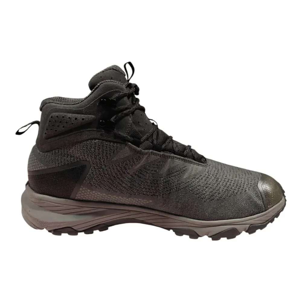 THE NORTH FACE Ultra Fastpack III Mid GTX Woven Hiking Boot Size 14